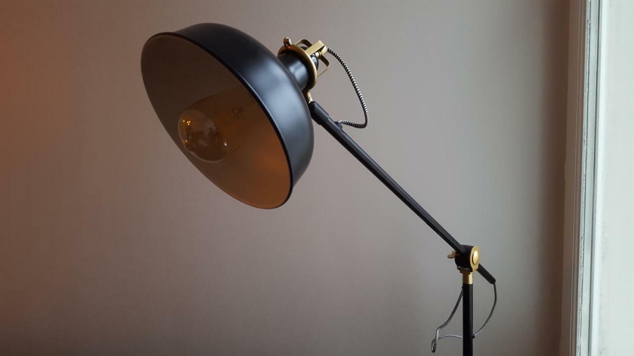 Studio L'Atelier, Lille Hypercentreアパートメント エクステリア 写真